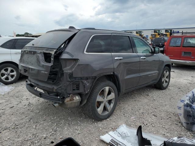Vin: 1c4rjebg5fc906566, lot: 60134515, jeep grand cher limited 20153