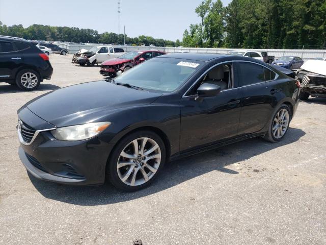 Vin: jm1gj1v55f1209369, lot: 59579545, mazda 6 touring 2015 img_1