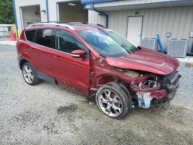2013 FORD ESCAPE TIT - 1FMCU0J96DUB79721