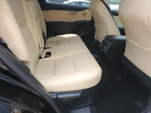 2015 LEXUS NX 200T JTJBARBZ4F2025631