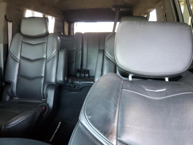 2016 CADILLAC ESCALADE E 1GYS4KKJ9GR462460