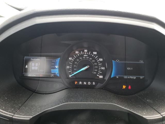 2022 FORD EDGE SEL 2FMPK4J92NBA23018