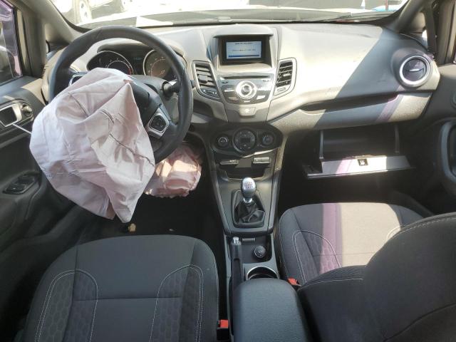 2019 FORD FIESTA ST - 3FADP4GX8KM130444