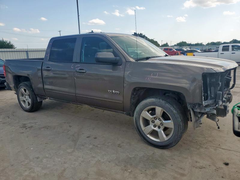 Vin: 3gcpcrec8fg315159, lot: 61030615, chevrolet all models c1500 lt 20154