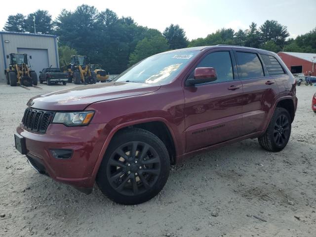 Vin: 1c4rjfag9lc313814, lot: 59864065, jeep grand cher laredo 2020 img_1