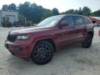 2020 JEEP GRAND CHER - 1C4RJFAG9LC313814