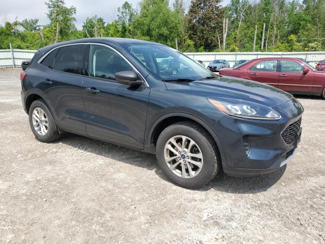 2022 FORD ESCAPE SE - 1FMCU9G62NUC02592