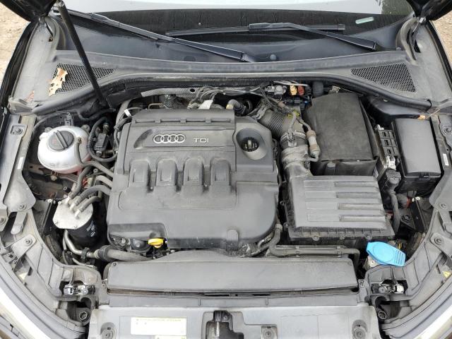 2015 AUDI A3 PREMIUM WAUAJRFFXF1108269