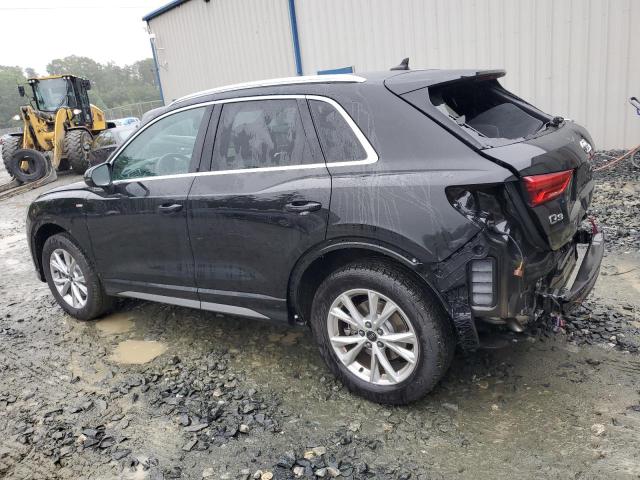 Vin: wa1decf32s1055966, lot: 61033145, audi q3 premium s line 45 20252