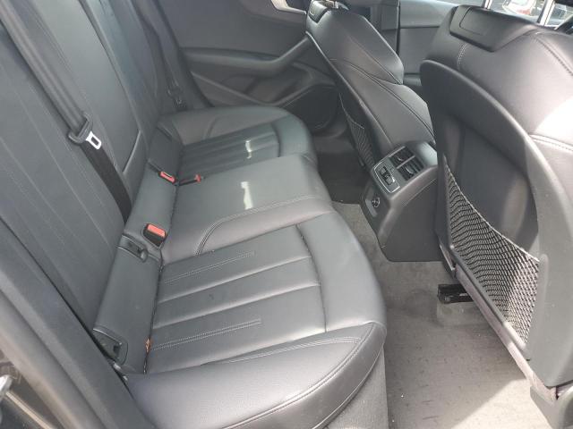 2018 AUDI A5 PREMIUM WAUDNCF5XJA008218