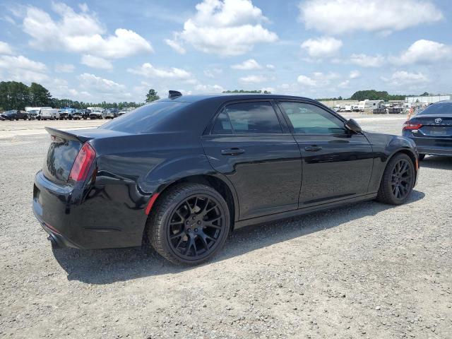Vin: 2c3ccabt5jh174990, lot: 60516125, chrysler 300 s 20183