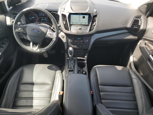 2019 FORD ESCAPE SEL - 1FMCU0HDXKUB95640