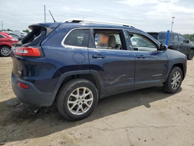 Vin: 1c4pjmcb8fw513826, lot: 61308875, jeep grand cher latitude 20153