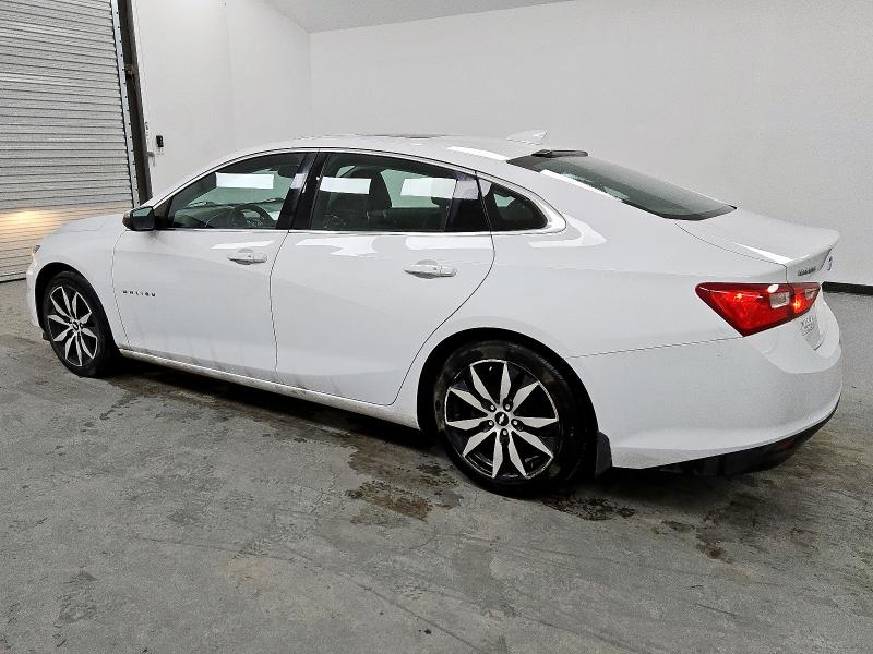2016 CHEVROLET MALIBU LT 1G1ZE5ST2GF341039