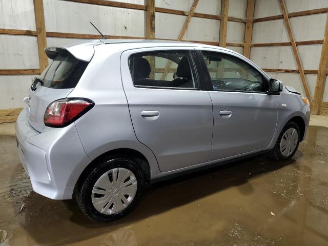 Vin: ml32auhj5rh025102, lot: 59922795, mitsubishi mirage es 20243