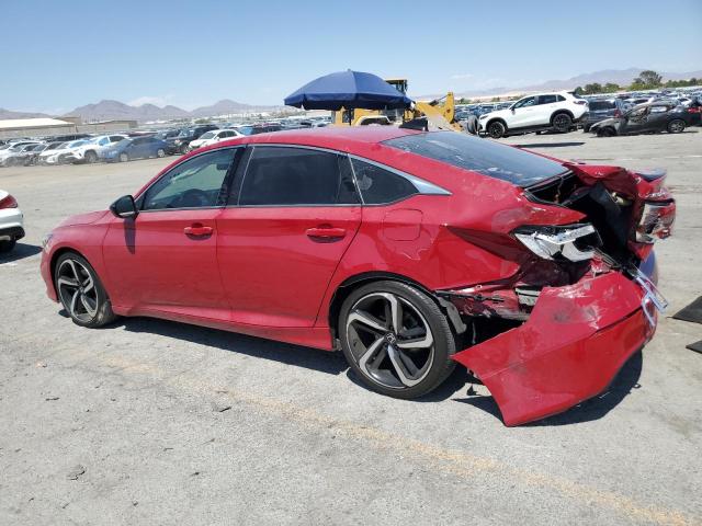 2021 HONDA ACCORD SPO - 1HGCV1F34MA104188