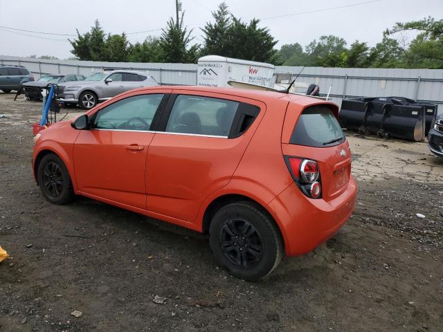 Vin: 1g1jc6sbxc4200709, lot: 59656395, chevrolet sonic lt 20122