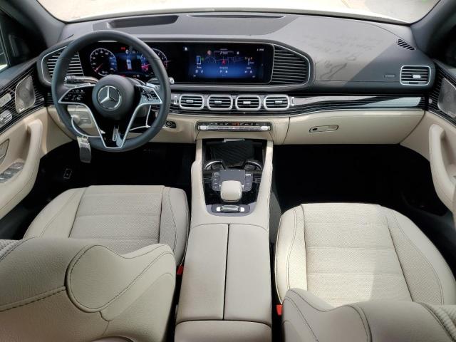 2024 MERCEDES-BENZ GLE 580 4M 4JGFB8FB1RB213516