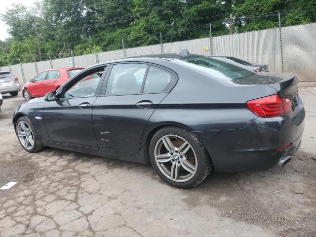 wbafr9c53cdv58494 - 2012 Bmw 5 series i - #61587265