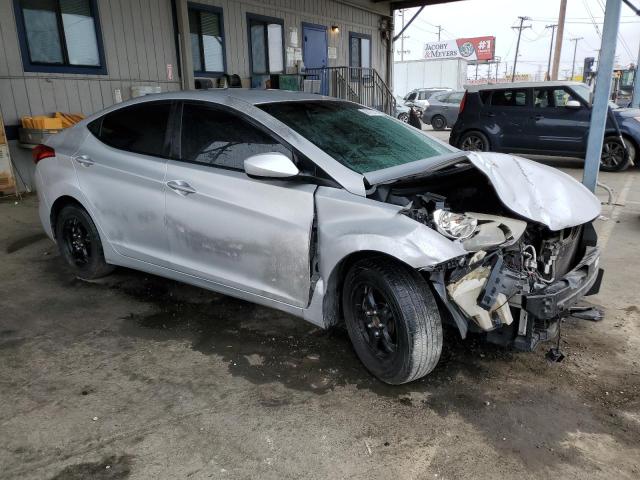 Vin: kmhdh4ae2cu227274, lot: 60175075, hyundai elantra gls 20124