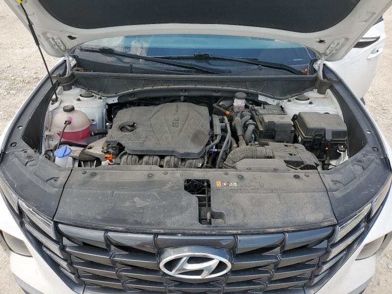 2023 HYUNDAI TUCSON SEL 5NMJF3AE0PH226287