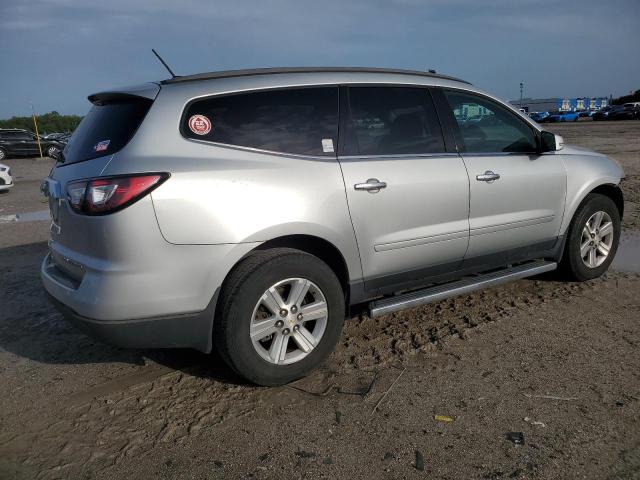 Vin: 1gnkrgkd9dj131314, lot: 59204365, chevrolet traverse lt 20133