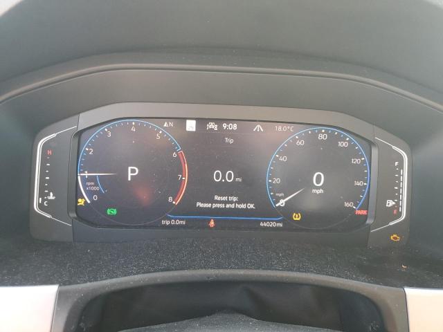 2021 VOLKSWAGEN ATLAS SEL 1V2TR2CA6MC553368