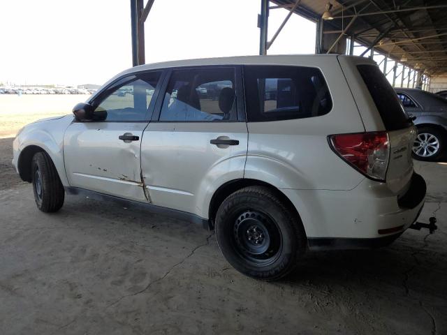 Vin: jf2shbac1ch451225, lot: 60978365, subaru forester 2.5x 20122