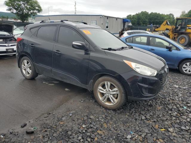 Vin: km8jucac0cu492881, lot: 60855825, hyundai tucson gls 20124
