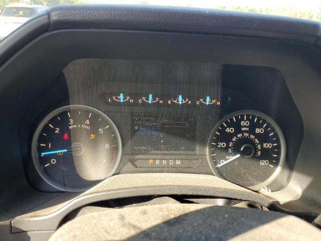 2018 FORD F150 SUPER #3297111515