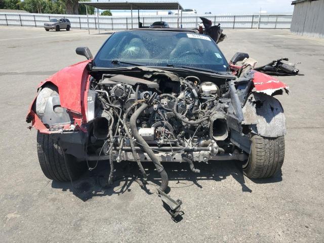 2017 CHEVROLET CORVETTE STINGRAY 1LT - 1G1YB2D71H5122938