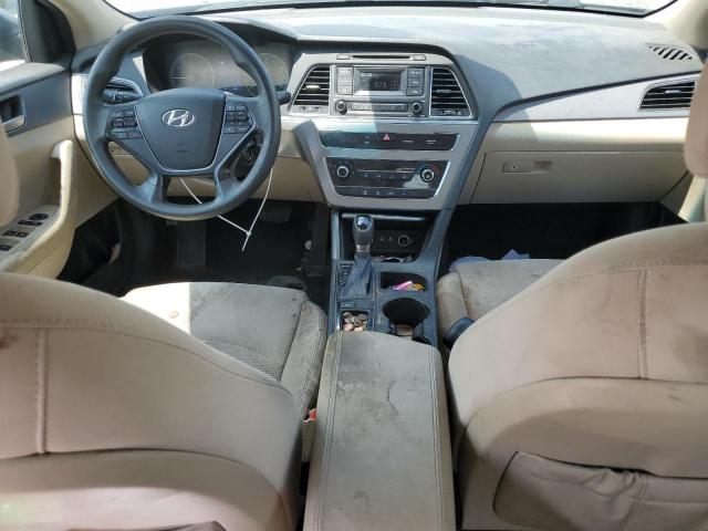 2016 HYUNDAI SONATA SE - 5NPE24AFXGH408156
