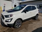 2020 FORD ECOSPORT S - MAJ6S3JL5LC311124