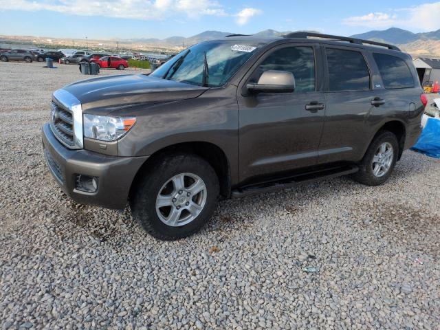 TOYOTA SEQUOIA SR