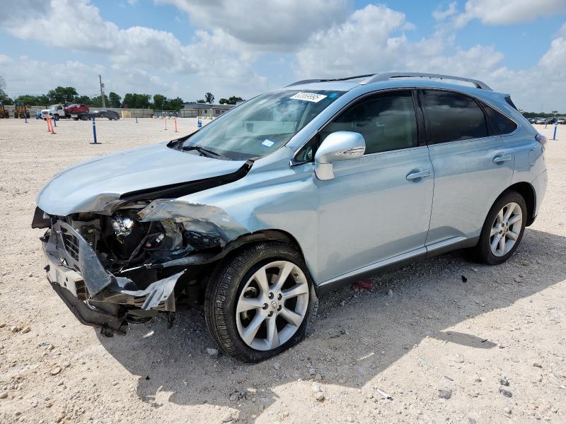 Vin: 2t2zk1ba0ac019115, lot: 62069995, lexus rx350 350 2010 img_1