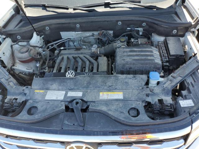 2023 VOLKSWAGEN ATLAS SEL 1V2FR2CA6PC522574