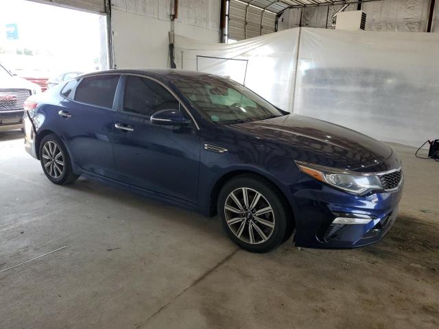 Vin: 5xxgt4l37kg352867, lot: 60394625, kia optima lx 20194