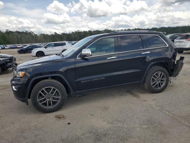 Vin: 1c4rjebgxlc246617, lot: 59770475, jeep grand cher limited 2020 img_1