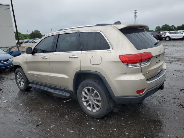 Vin: 1c4rjfbg9fc191779, lot: 61151345, jeep grand cher limited 20152