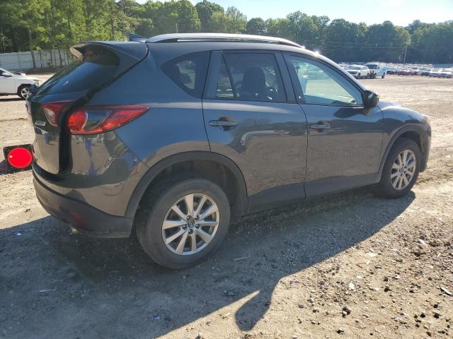 2016 MAZDA CX-5 TOURI JM3KE2CY6G0812024