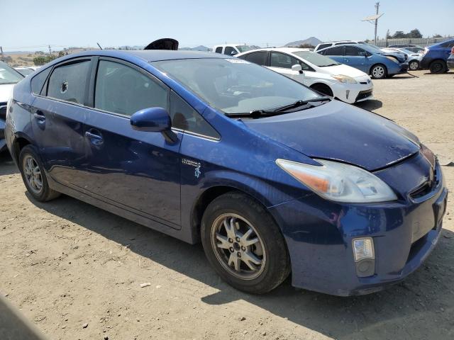 Vin: jtdkn3du6a1302784, lot: 61247695, toyota prius 20104