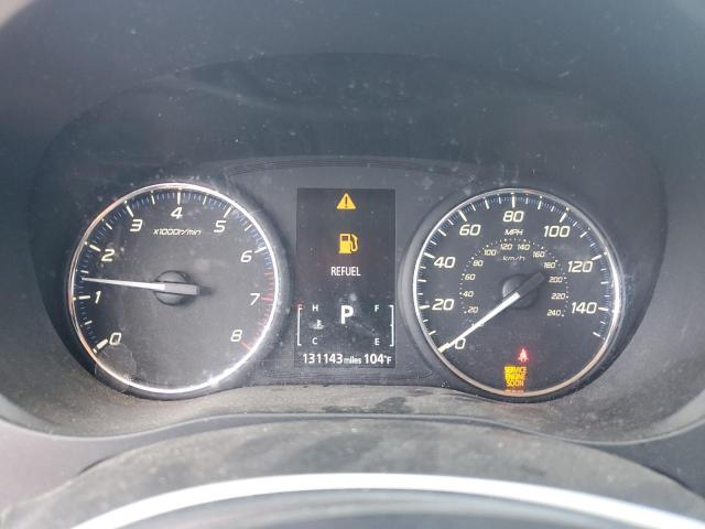 2019 MITSUBISHI OUTLANDER - JA4AD3A31KZ027963