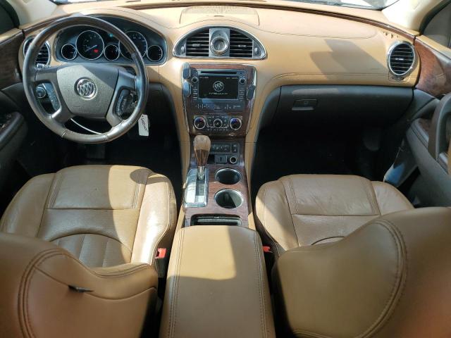 2016 BUICK ENCLAVE - 5GAKRBKD4GJ259493
