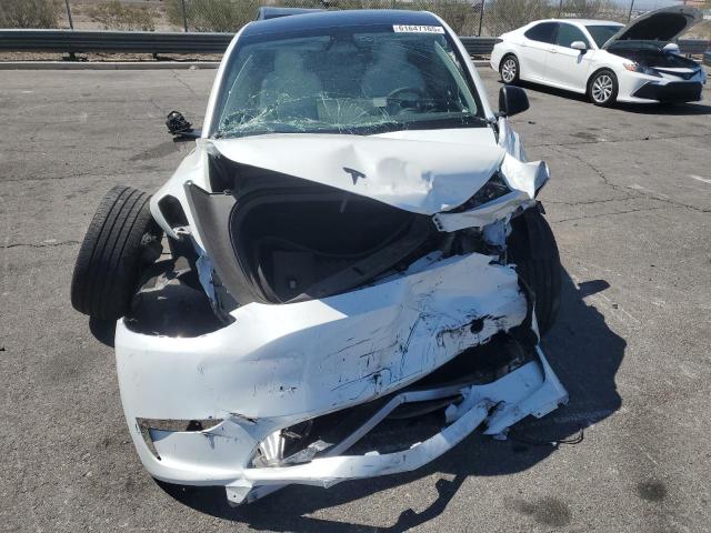 2023 TESLA MODEL Y 7SAYGDEE9PF831957