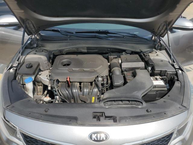 2018 KIA OPTIMA LX - 5XXGT4L35JG228613