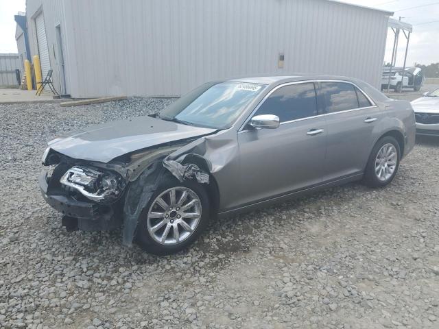 CHRYSLER 300 LIMITE