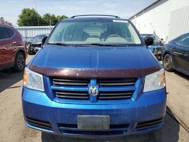 2010 DODGE GRAND CARA - 2D4RN4DE0AR426514