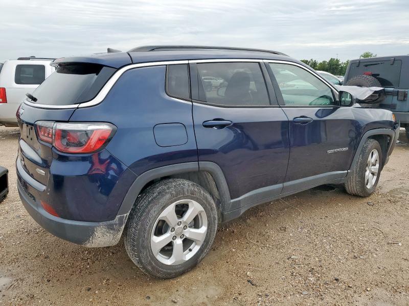 Vin: 3c4njdbb2jt313550, lot: 60540225, jeep compass latitude 20183