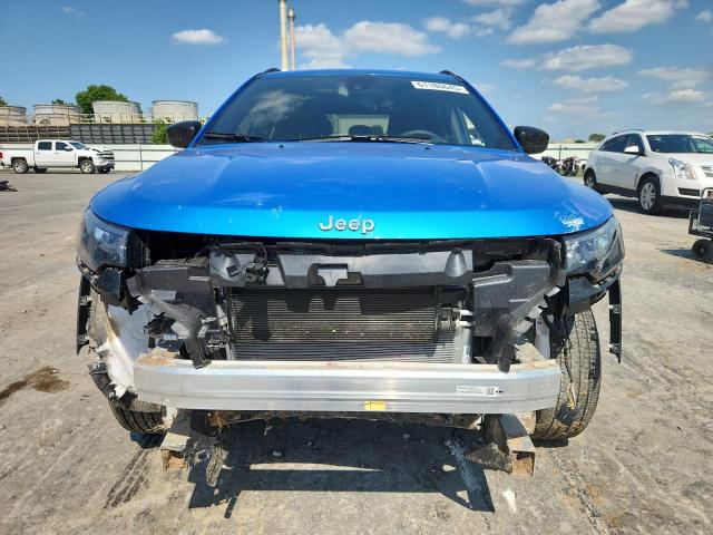 2025 JEEP COMPASS LA 3C4NJDBN2ST569148