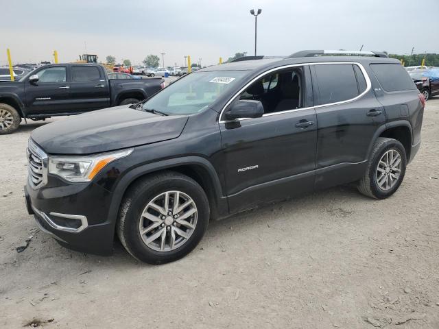 Vin: 1gkknlls4hz172231, lot: 60964065, gmc acadia sle 2017 img_1